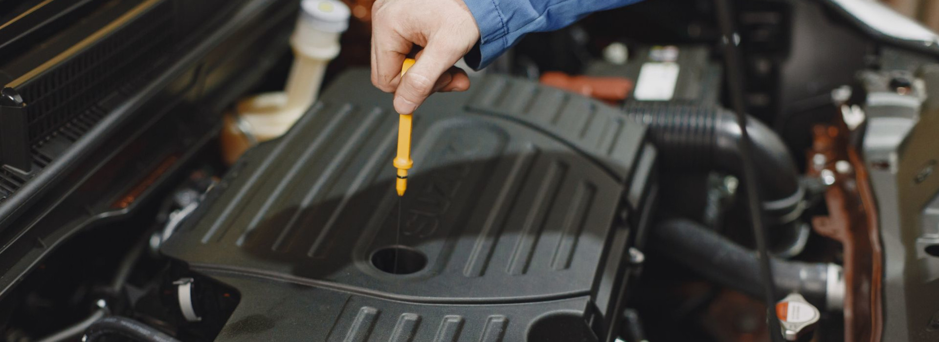 Assistenza professionale, affidabilità e sicurezza per la tua auto